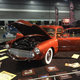 Illustration for article titled 60th Annual Portland Roadster Show